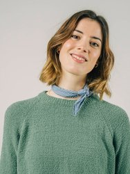 Cropped Sweater