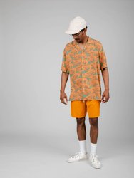 Gamba Faes Aloha Shirt