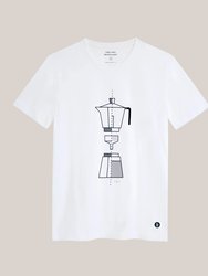 How To Moka T-Shirt