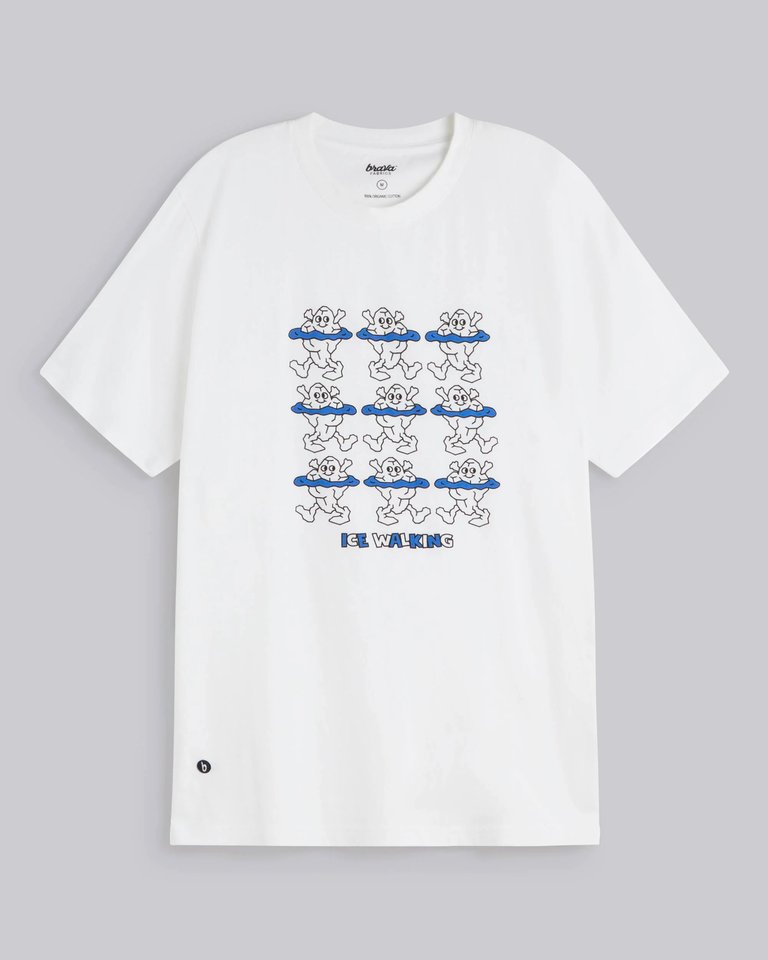 Ice Party T-Shirt