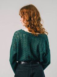 Lace Cardigan