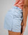 Lola Short Light Denim