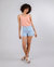 Lola Short Light Denim