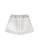 Marble Belted Short