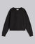 Moon Mode Cropped Sweatshirt