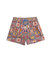 Ndebele Swimsuit - Multicolor