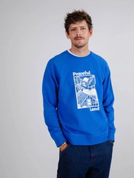 Peaceful Land Sweatshirt