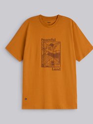 Peaceful Land T-Shirt