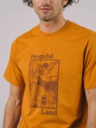 Peaceful Land T-Shirt
