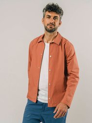 Ripstop Jacket Sorbet - Red