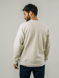 Roda x Brava Pencil Sweatshirt