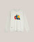 Roda x Brava Pencil Sweatshirt