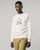 Sleight Sweatshirt Off White - White