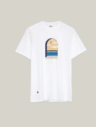 Sunbathing Club T-Shirt