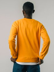 The Guardian Sweatshirt Desert Sun