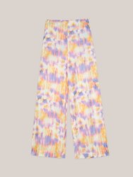 Tie Dye Pant