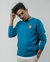 Tiger Brava Pullover - Green