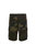 Brave Soul Mens River Camo Cargo Shorts (Khaki Camo)