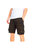 Mens Camo Cargo Shorts - Khaki - Khaki