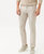 Cooper Fancy 5 Pocket Pants In Bone - Bone