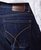 Cooper Fancy Denim Jeans In Blue/black