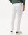 Cooper Fancy Marathon Pants In White