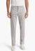 Men's 5-Pocket Cooper Fancy Pant In Silver - Silver