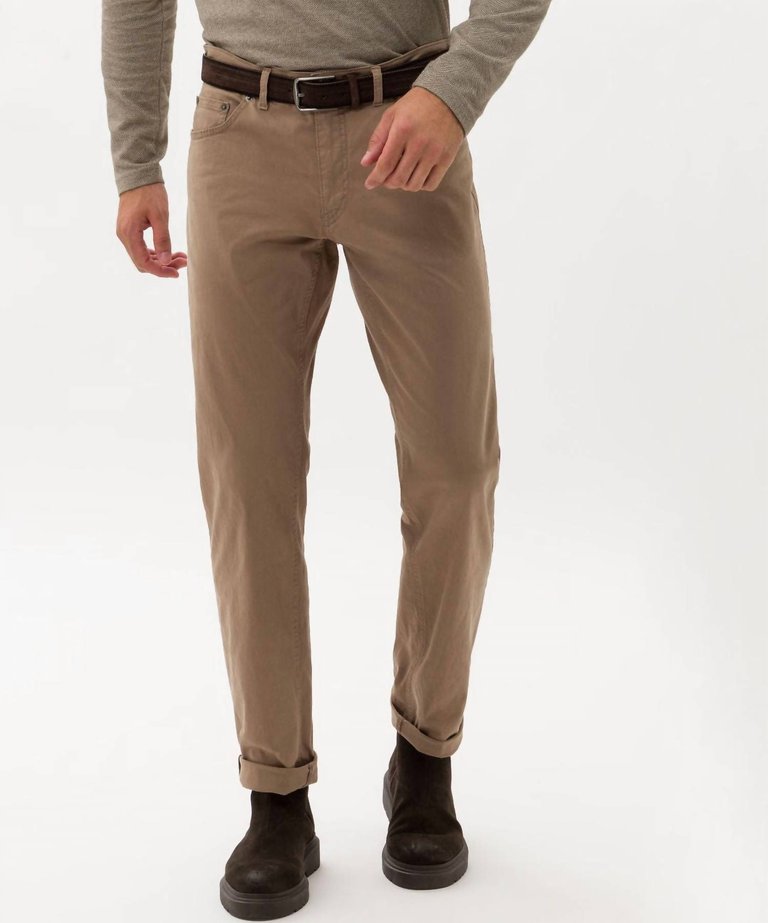 Mens Pants - Cooper Fancy In Panorama - Panorama