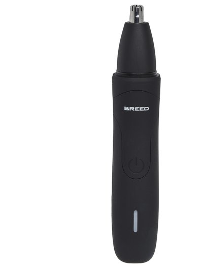Breed Beak Barber Nose And Ear Trimmer product