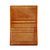 Breed Porter Genuine Leather Bi-Fold Wallet