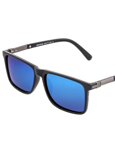 Breed Sunglasses Breed Caelum Polarized Sunglasses product