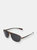 Breed Hardwell Titanium And Carbon Fiber Polarized Sunglasses