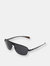 Breed Hardwell Titanium And Carbon Fiber Polarized Sunglasses