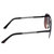 Breed Leo Titanium Polarized Sunglasses