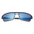 Breed Taurus Titanium And Carbon Fiber Polarized Sunglasses