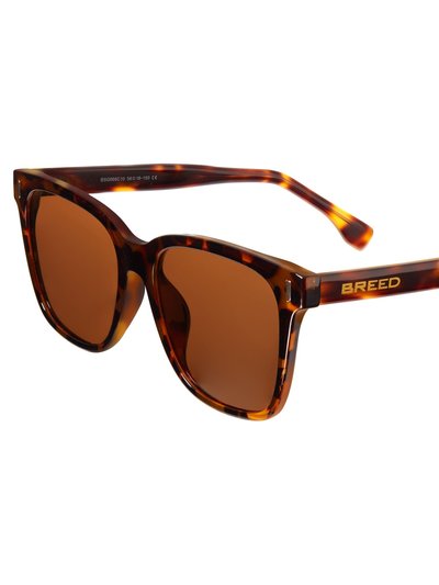 Breed Sunglasses Linux Polarized Sunglasses product
