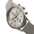 Espinosa Chronograph Mesh-Bracelet Watch With Date