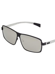 Finlay Titanium Polarized Sunglasses