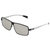 Finlay Titanium Polarized Sunglasses - Black/Black