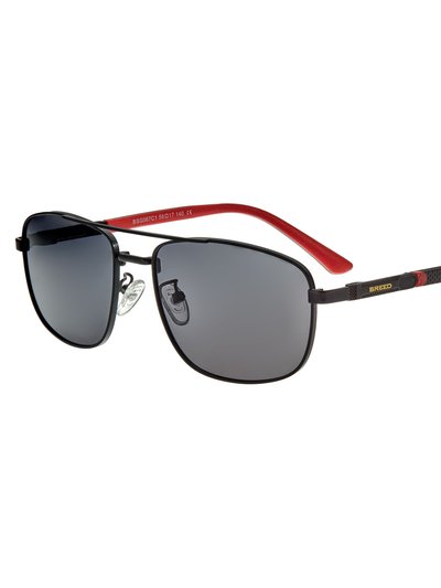 Breed Watches Gotham Polarized Sunglasses product