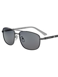 Gotham Polarized Sunglasses