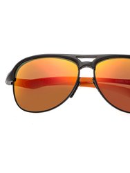 Jupiter Aluminium Polarized Sunglasses