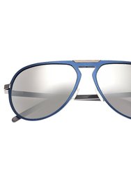 Nova Aluminium Polarized Sunglasses