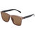 Pictor Polarized Sunglasses - Brown/Black
