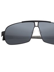 Sagittarius Titanium Polarized Sunglasses