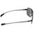 Sagittarius Titanium Polarized Sunglasses