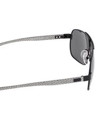 Sagittarius Titanium Polarized Sunglasses