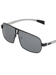 Sagittarius Titanium Polarized Sunglasses