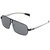 Sagittarius Titanium Polarized Sunglasses