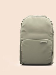 The Backpack - Pine Green